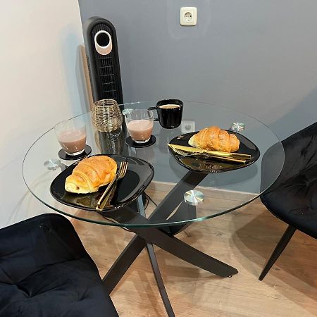 Traum Wohnung Mit Kingsize-Bett グラーツ エクステリア 写真