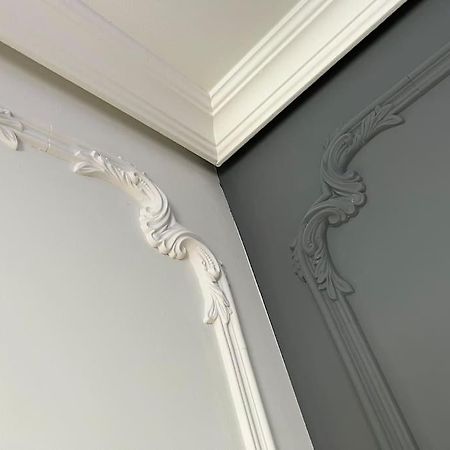 Traum Wohnung Mit Kingsize-Bett グラーツ エクステリア 写真