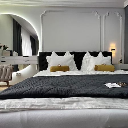 Traum Wohnung Mit Kingsize-Bett グラーツ エクステリア 写真