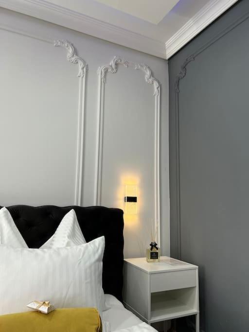 Traum Wohnung Mit Kingsize-Bett グラーツ エクステリア 写真