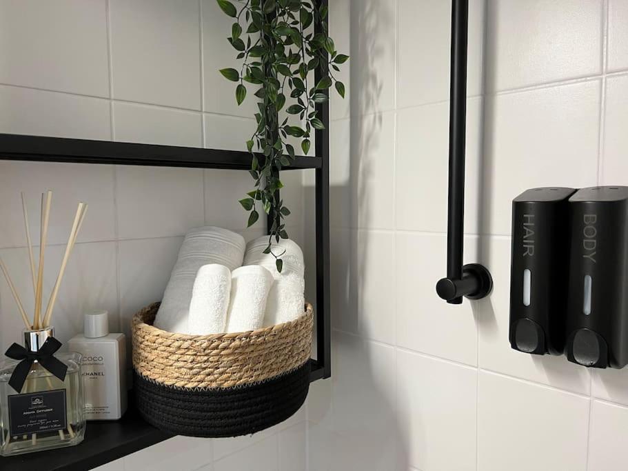 Traum Wohnung Mit Kingsize-Bett グラーツ エクステリア 写真