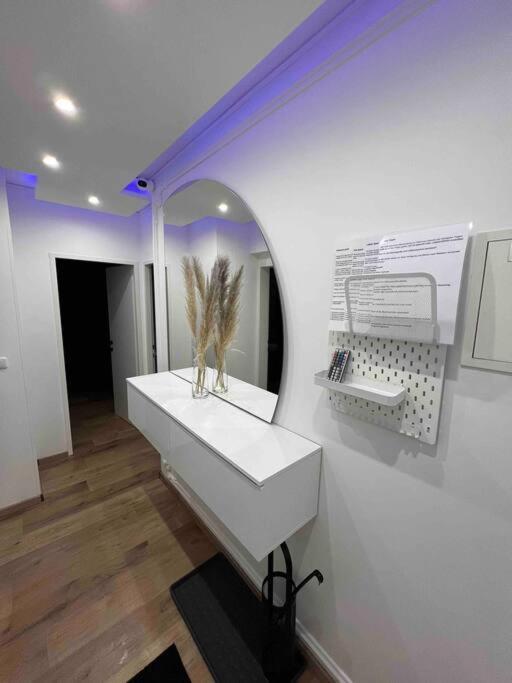 Traum Wohnung Mit Kingsize-Bett グラーツ エクステリア 写真