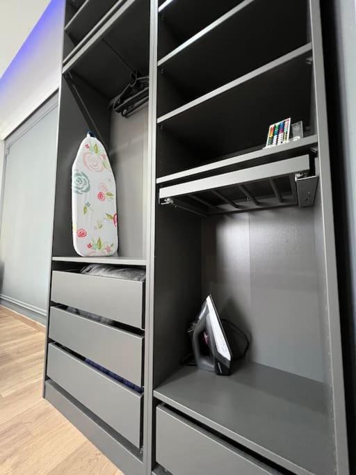 Traum Wohnung Mit Kingsize-Bett グラーツ エクステリア 写真