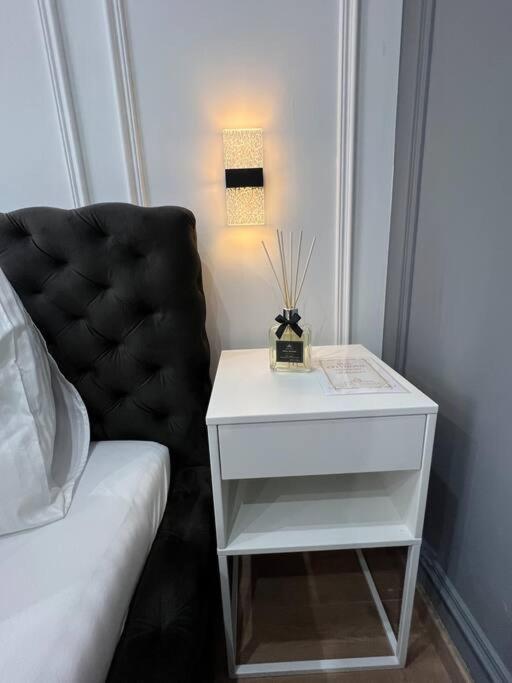 Traum Wohnung Mit Kingsize-Bett グラーツ エクステリア 写真