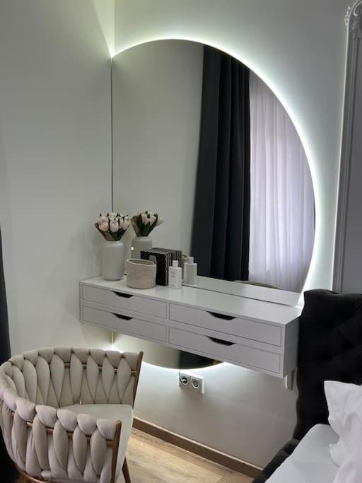 Traum Wohnung Mit Kingsize-Bett グラーツ エクステリア 写真