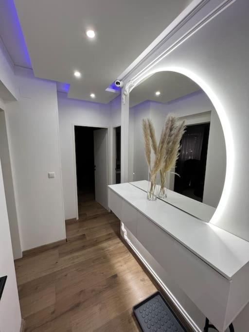 Traum Wohnung Mit Kingsize-Bett グラーツ エクステリア 写真