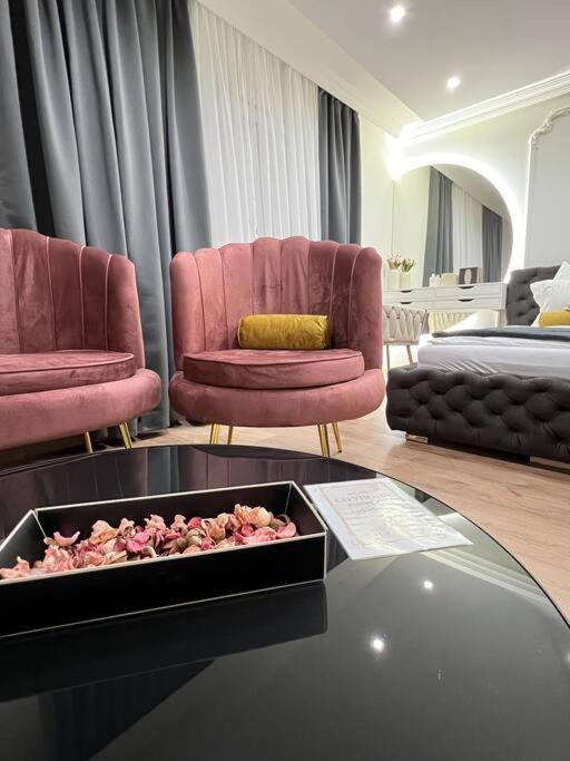 Traum Wohnung Mit Kingsize-Bett グラーツ エクステリア 写真